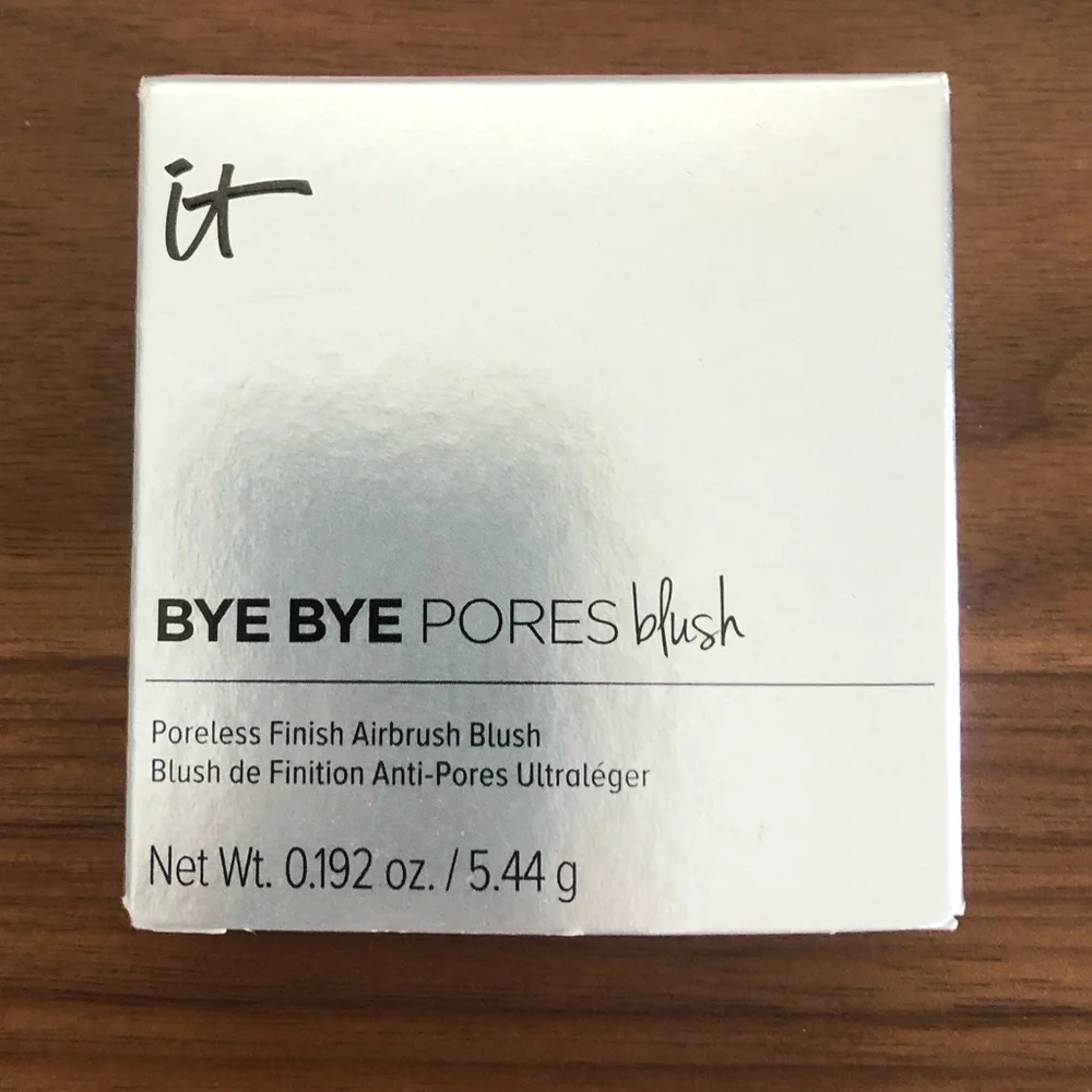 it cosmetics brand new